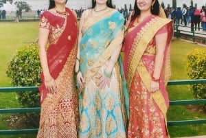 Mumbai : visite citadine privée de 3 jours avec vol