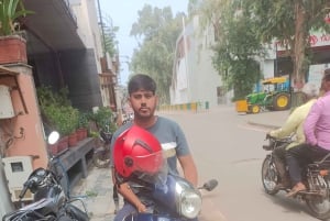 Mumbai : visite citadine privée de 3 jours avec vol