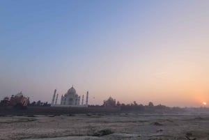 Mumbai : visite citadine privée de 3 jours avec vol