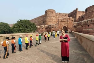 Mumbai : visite citadine privée de 3 jours avec vol