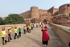 Mumbai : visite citadine privée de 3 jours avec vol