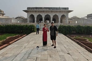 Mumbai : visite citadine privée de 3 jours avec vol