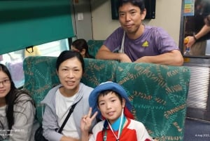 Mumbai : visite citadine privée de 3 jours avec vol