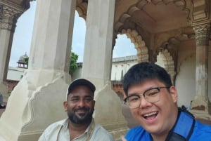 Mumbai : visite citadine privée de 3 jours avec vol