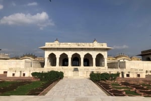 Mumbai : visite citadine privée de 3 jours avec vol