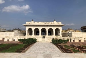 Mumbai : visite citadine privée de 3 jours avec vol