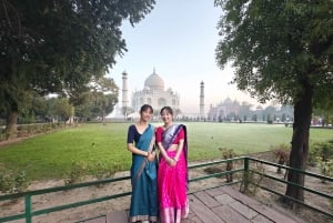 Mumbai : visite citadine privée de 3 jours avec vol