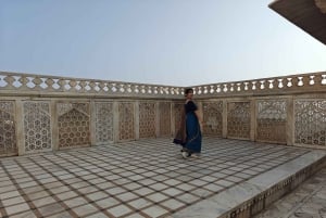 Mumbai : visite citadine privée de 3 jours avec vol