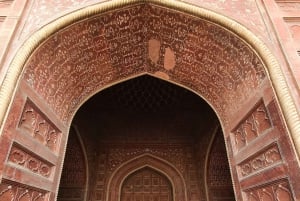 Mumbai : visite citadine privée de 3 jours avec vol