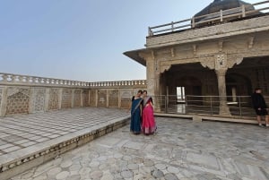 Mumbai : visite citadine privée de 3 jours avec vol