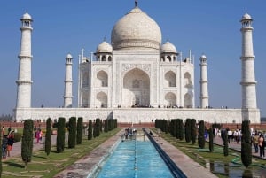 Mumbai : visite citadine privée de 3 jours avec vol