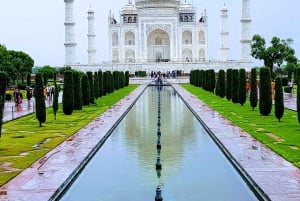 Mumbai : visite citadine privée de 3 jours avec vol