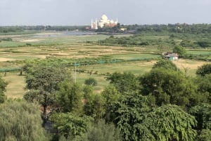 Mumbai : visite citadine privée de 3 jours avec vol