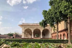 Mumbai : visite citadine privée de 3 jours avec vol