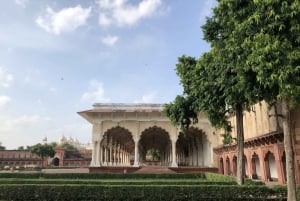 Mumbai : visite citadine privée de 3 jours avec vol