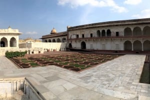 Mumbai : visite citadine privée de 3 jours avec vol