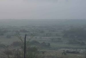 Mumbai : visite citadine privée de 3 jours avec vol