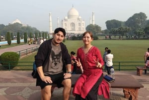 Mumbai : visite citadine privée de 3 jours avec vol