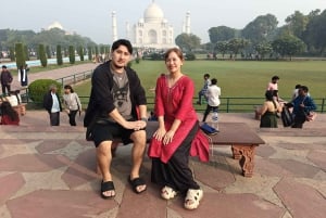 Mumbai : visite citadine privée de 3 jours avec vol