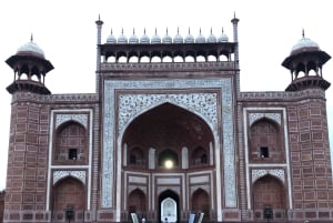 Mumbai : visite citadine privée de 3 jours avec vol