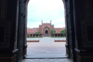 Mumbai : visite citadine privée de 3 jours avec vol