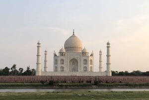 Mumbai : visite citadine privée de 3 jours avec vol