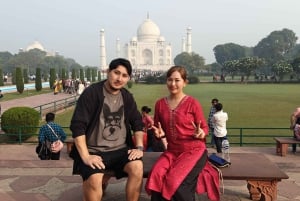 Mumbai : visite citadine privée de 3 jours avec vol