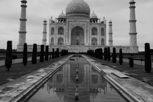 Mumbai : visite citadine privée de 3 jours avec vol