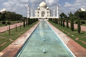 Mumbai : visite citadine privée de 3 jours avec vol