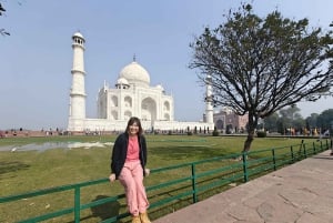 Mumbai : visite citadine privée de 3 jours avec vol