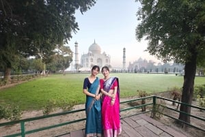 Mumbai : visite citadine privée de 3 jours avec vol