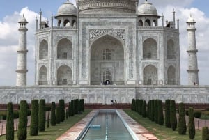 Mumbai : visite citadine privée de 3 jours avec vol