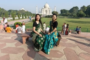 Mumbai : visite citadine privée de 3 jours avec vol