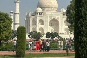 Mumbai : visite citadine privée de 3 jours avec vol