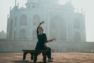 Mumbai : visite citadine privée de 3 jours avec vol