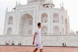 Mumbai : visite citadine privée de 3 jours avec vol