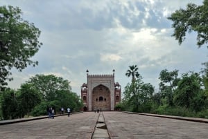 Mumbai : visite citadine privée de 3 jours avec vol