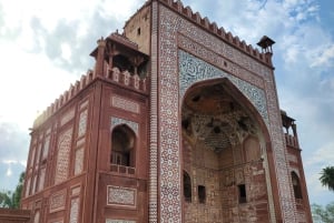 Mumbai : visite citadine privée de 3 jours avec vol