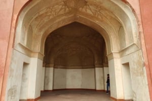 Mumbai : visite citadine privée de 3 jours avec vol