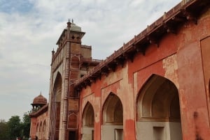 Mumbai : visite citadine privée de 3 jours avec vol