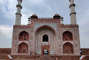 Mumbai : visite citadine privée de 3 jours avec vol