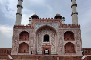 Mumbai : visite citadine privée de 3 jours avec vol