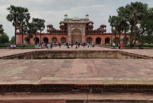 Mumbai : visite citadine privée de 3 jours avec vol