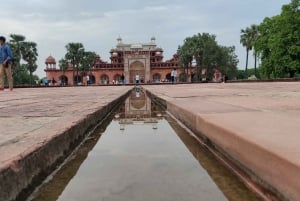 Mumbai : visite citadine privée de 3 jours avec vol