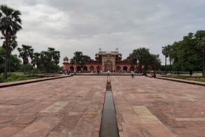 Mumbai : visite citadine privée de 3 jours avec vol