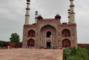 Mumbai : visite citadine privée de 3 jours avec vol