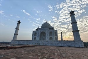 Mumbai : visite citadine privée de 3 jours avec vol