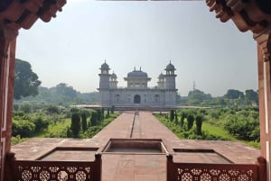 Mumbai : visite citadine privée de 3 jours avec vol