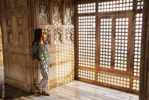 Mumbai: 3 dias de visita ao Taj Mahal e Agra, passeio turístico em Jaipur