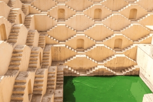 Mumbai: 3 dias de visita ao Taj Mahal e Agra, passeio turístico em Jaipur